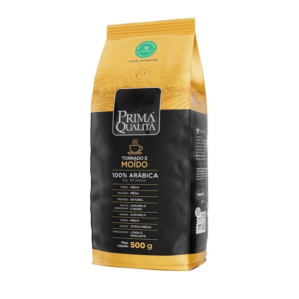 Produto: Kit Prima Qualità